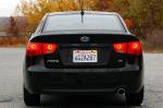 Kia Forte SX 2010 года